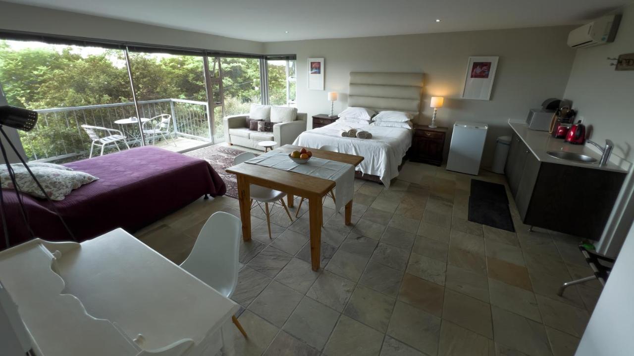 Orangerie Guest House Johannesburg Eksteriør billede