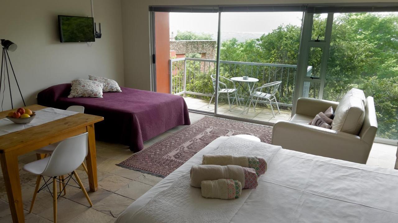 Orangerie Guest House Johannesburg Eksteriør billede