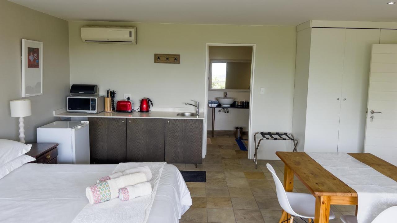 Orangerie Guest House Johannesburg Eksteriør billede