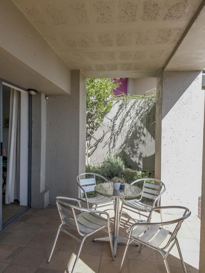 Orangerie Guest House Johannesburg Eksteriør billede